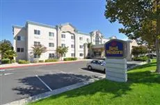 BEST WESTERN Vineyard Inn