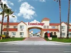 Econo Lodge Moreno Valley