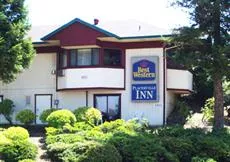 BEST WESTERN PLUS Placerville Inn