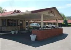 Rodeway Inn Yreka