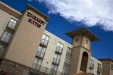 Embassy Suites Hotel Colorado Springs