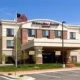 SpringHill Suites Boulder Longmont