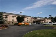 Hampton Inn Milford (Connecticut)