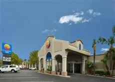 Comfort Inn Orange Park