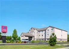 Comfort Suites North Pointe Elkhart