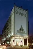 Le Pavillon Hotel New Orleans