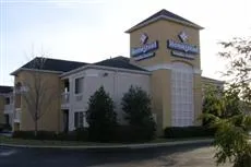 Homestead Studio Suites Washington-Germantown