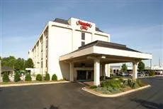 Hampton Inn Lexington Park