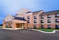 Fairfield Inn & Suites Muskegon Norton Shores