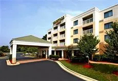 Courtyard by Marriott Gastonia