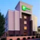 Holiday Inn Express Raleigh-Durham Airport