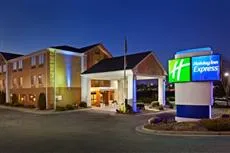 Holiday Inn Express Winston Salem