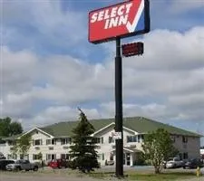 Select Inn