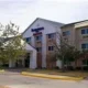 Fairfield Inn Dallas Park Central