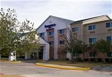 Fairfield Inn Dallas Park Central