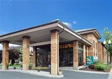 Quality Inn Klamath Falls