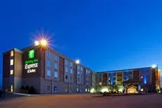 Holiday Inn Express Hotel & Suites West Mifflin