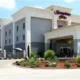 Hampton Inn Brownwood