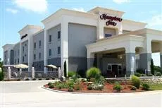 Hampton Inn Brownwood