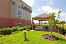 Candlewood Suites Houston Westchase