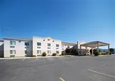 Comfort Inn & Suites Beaver (Utah)