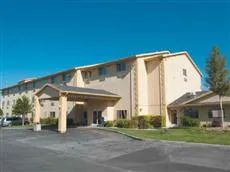 La Quinta Inn Salt Lake City West