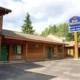 Best Western Lake Aire Resort And Motel Tomahawk (Wisconsin)