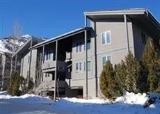 Teton Village Condominiums