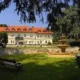 Grof Degenfeld Castle Hotel