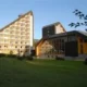 Orea Vital Hotel Sklar Harrachov