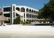 Cristalmar Beach Club & Resort Isla Mujeres