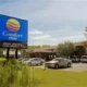 Comfort Inn Kirkland Lake