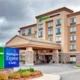 Holiday Inn Express Huntsville (Canada)