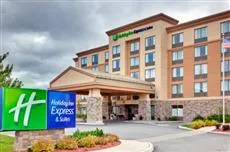 Holiday Inn Express Huntsville (Canada)