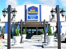 BEST WESTERN Parkway Toronto North Hotel