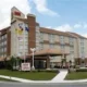 Monte Carlo Inn Vaughan Suites