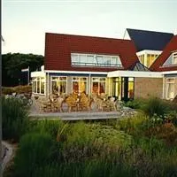 Hotel Oranjerie Molenbos Texel