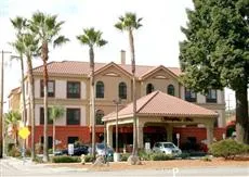 Hampton Inn Santa Cruz