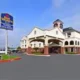 BEST WESTERN PLUS Victoria Inn & Suites