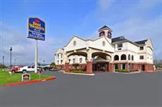 BEST WESTERN PLUS Victoria Inn & Suites