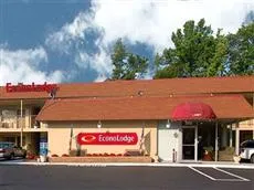 Econo Lodge Parkway / Historic Area