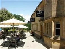 Aa The Hollies Hotel Martock