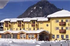 Hotel Plankenau Wirt St. Johann im Pongau