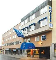 Best Western Hotel M Motala