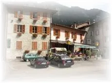 Hotel Ristorante Alpino