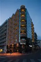 Hotel Belle Plage Cannes