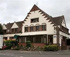 Auberge de la Foret