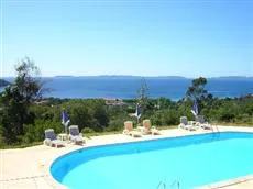 Azur Hotel Le Lavandou