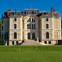 Chateau De La Caniere Thuret