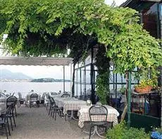 Belvedere Hotel Stresa